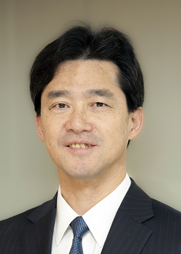 Dr. Nakamoto, Yasunari
